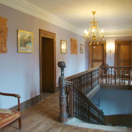 Chateau De Crocq - Chambres D'Hotes De Charme Екстер'єр фото