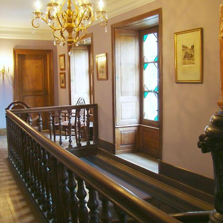Chateau De Crocq - Chambres D'Hotes De Charme Екстер'єр фото