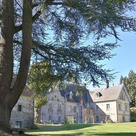 Chateau De Crocq - Chambres D'Hotes De Charme Екстер'єр фото