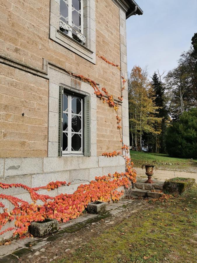 Chateau De Crocq - Chambres D'Hotes De Charme Екстер'єр фото