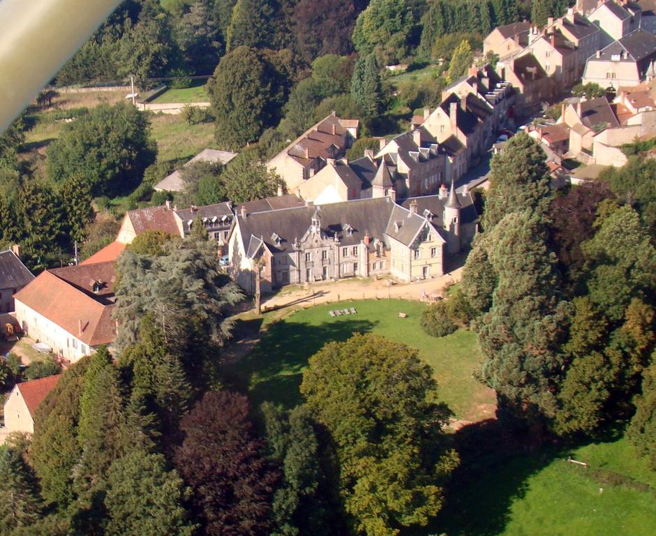 Chateau De Crocq - Chambres D'Hotes De Charme Екстер'єр фото