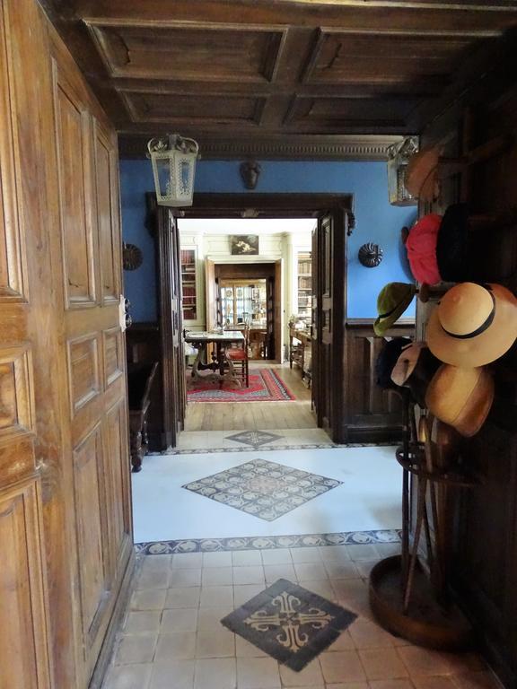 Chateau De Crocq - Chambres D'Hotes De Charme Екстер'єр фото
