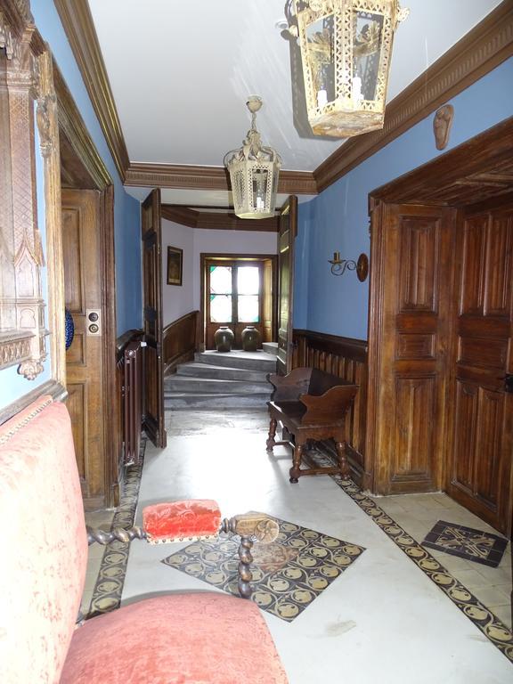 Chateau De Crocq - Chambres D'Hotes De Charme Екстер'єр фото